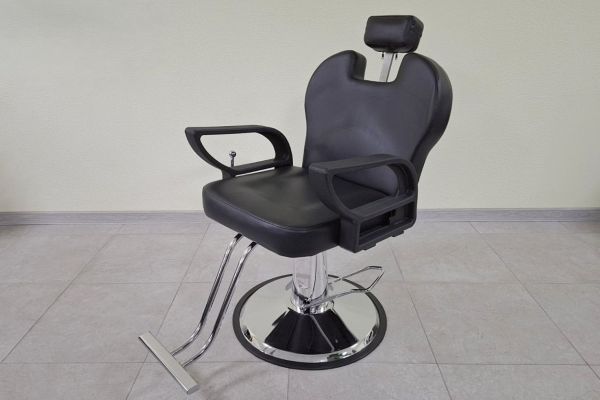 Крісло перукарське Barber MS-044