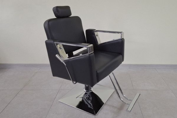 Крісло перукарське Barber MS A-050