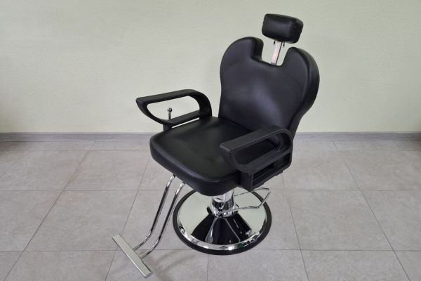 Крісло перукарське Barber MS-044