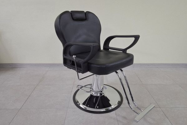 Крісло перукарське Barber MS-044