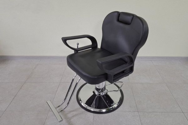 Крісло перукарське Barber MS-044