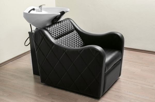 Мойка парикмахерская  Mebel Studio AMBASSADOR MS-104