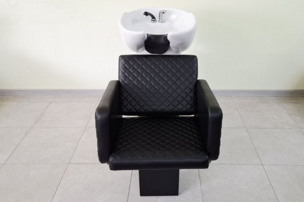 Мийка перукарська Mebel Studio Polo Lux