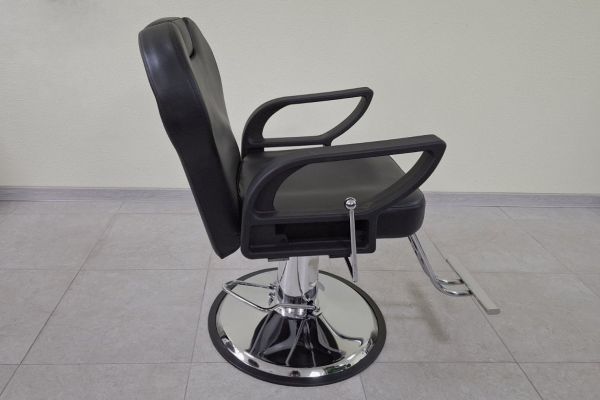 Крісло перукарське Barber MS-044