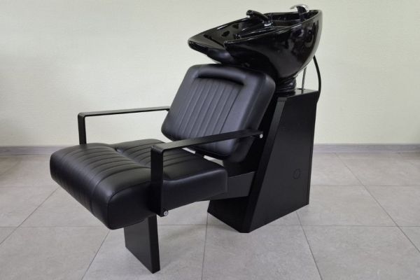 Мийка перукарська Mebel Studio Toronto Black