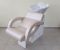Мойка парикмахерская Mebel Studio  Лея Extra White