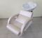 Мойка парикмахерская Mebel Studio  Лея Extra White