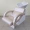 Мойка парикмахерская Mebel Studio  Лея Extra White