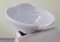 Мойка парикмахерская Mebel Studio  Лея Extra White