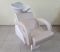 Мойка парикмахерская Mebel Studio  Лея Extra White
