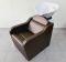 Мойка парикмахерская  Mebel Studio Gold Spain (Батерфляй) Италия.