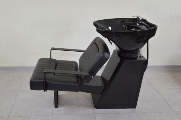 Мийка перукарська Mebel Studio Toronto Black