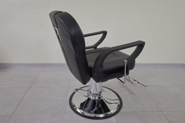 Крісло перукарське Barber MS-044