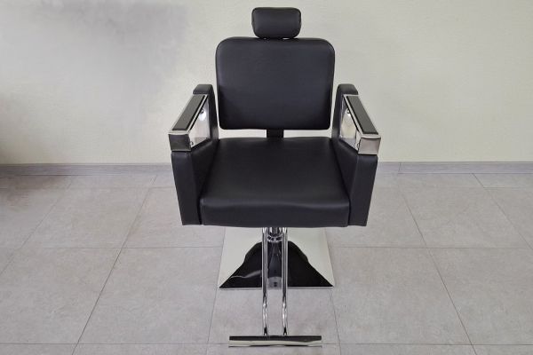 Крісло перукарське Barber MS A-050