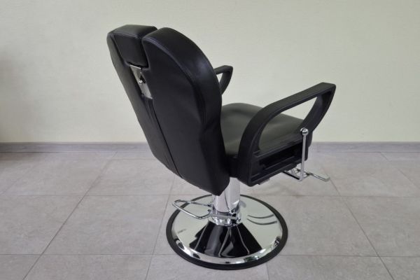Крісло перукарське Barber MS-044