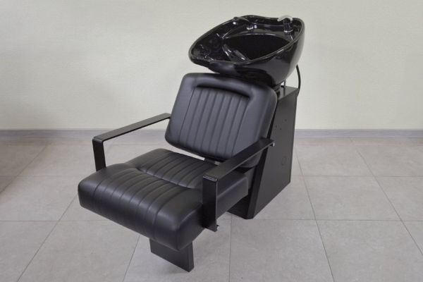 Мийка перукарська Mebel Studio Toronto Black