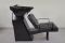 Мийка перукарська Mebel Studio Toronto Black