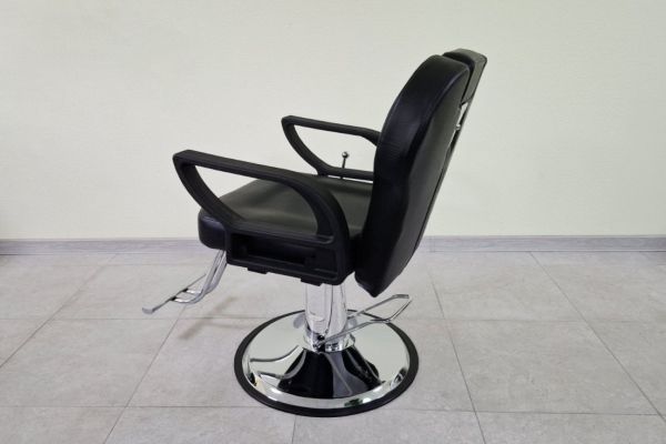 Крісло перукарське Barber MS-044
