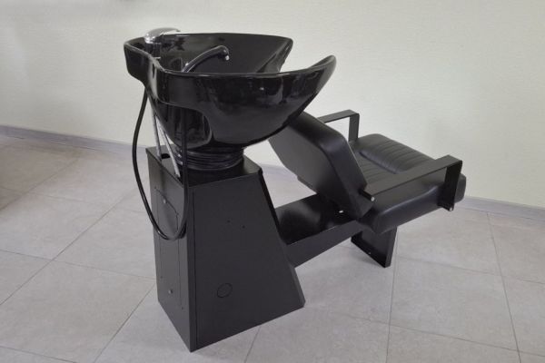 Мийка перукарська Mebel Studio Toronto Black
