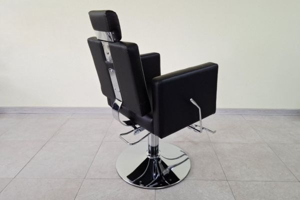 Крісло перукарське Barber  Joy