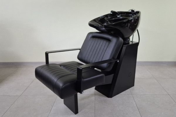 Мийка перукарська Mebel Studio Toronto Black
