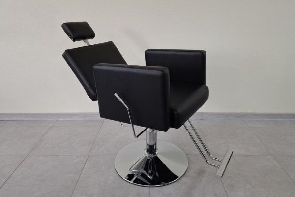Крісло перукарське Barber  Joy
