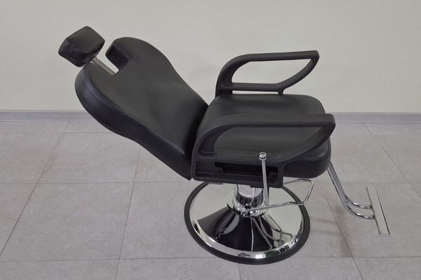 Крісло перукарське Barber MS-044