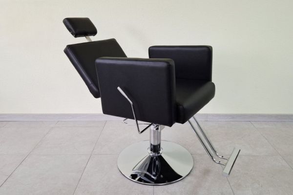 Крісло перукарське Barber  Joy