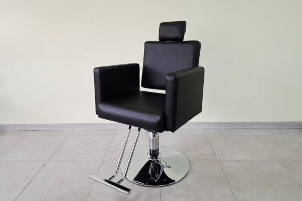 Крісло перукарське Barber  Joy