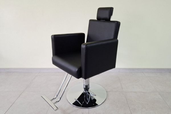 Крісло перукарське Barber  Joy