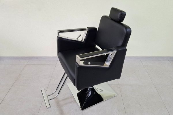 Крісло перукарське Barber MS A-050