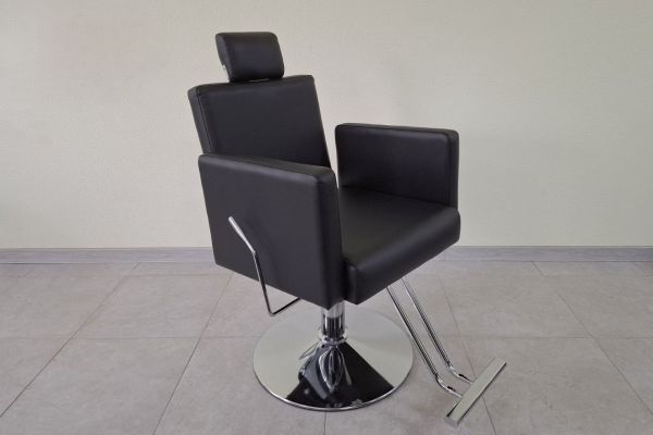 Крісло перукарське Barber  Joy