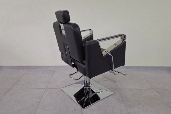 Крісло перукарське Barber MS A-050
