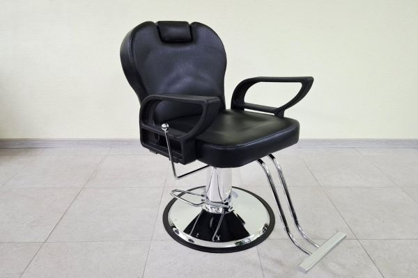 Крісло перукарське Barber MS-044