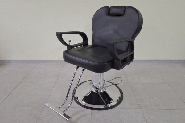 Крісло перукарське Barber MS-044