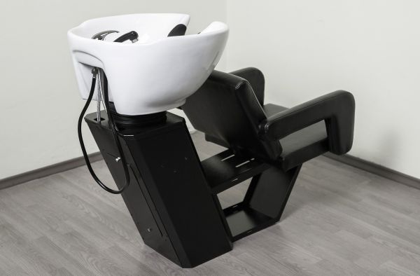 Мойка парикмахерская RISS ФЛАМИНГО compact
