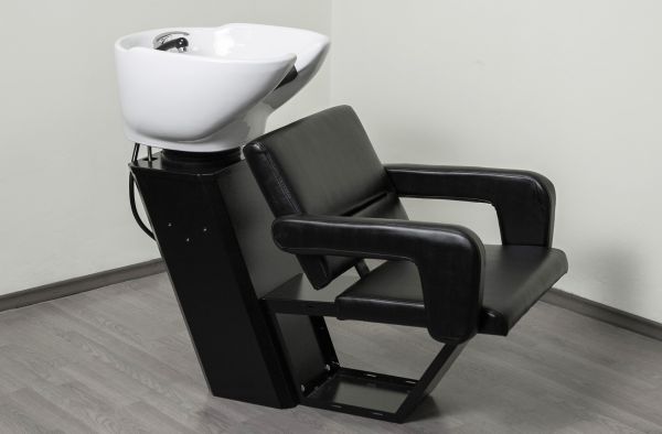 Мойка парикмахерская RISS ФЛАМИНГО compact