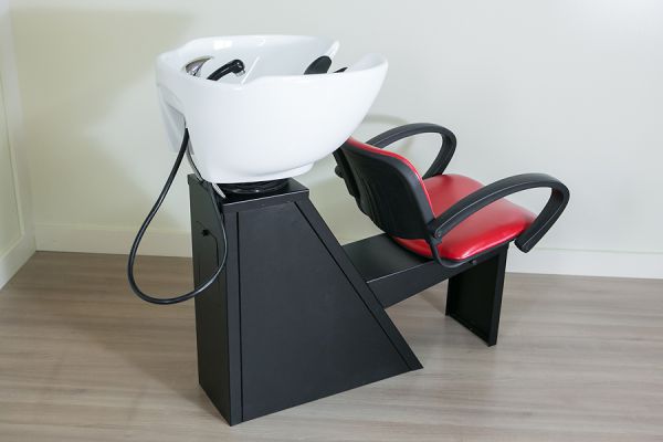 Мойка парикмахерская Mebel Studio "Элеонора".(001141)