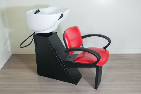 Мойка парикмахерская Mebel Studio "Элеонора".(001141)