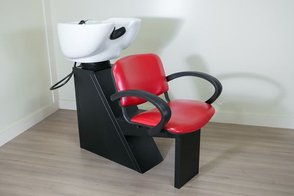 Мойка парикмахерская Mebel Studio "Элеонора".(001141)