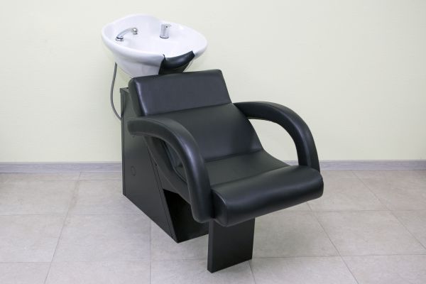 Мойка парикмахерская Mebel Studio  Лея Extra White
