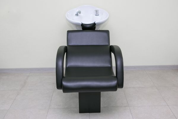 Мойка парикмахерская Mebel Studio  Лея Extra White