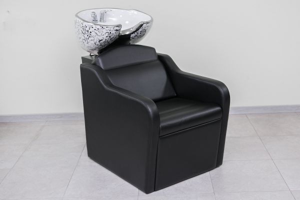 Мойка парикмахерская  Mebel Studio Spain (серая)