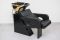 Мийка перукарська Mebel Studio Паралель Gold Black