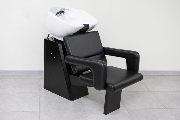 Мийка парукарська Mebel Studio RISS Фламінго