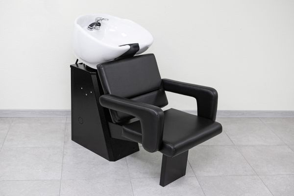 Мийка парукарська Mebel Studio RISS Фламінго