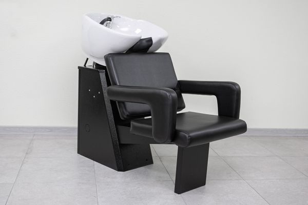 Мийка парукарська Mebel Studio RISS Фламінго