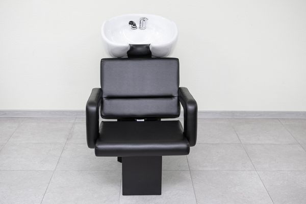 Мийка парукарська Mebel Studio RISS Фламінго