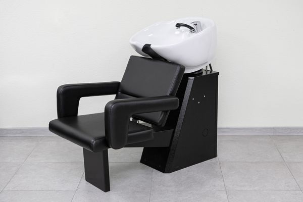 Мийка парукарська Mebel Studio RISS Фламінго