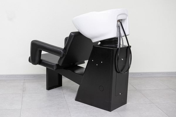 Мийка парукарська Mebel Studio RISS Фламінго